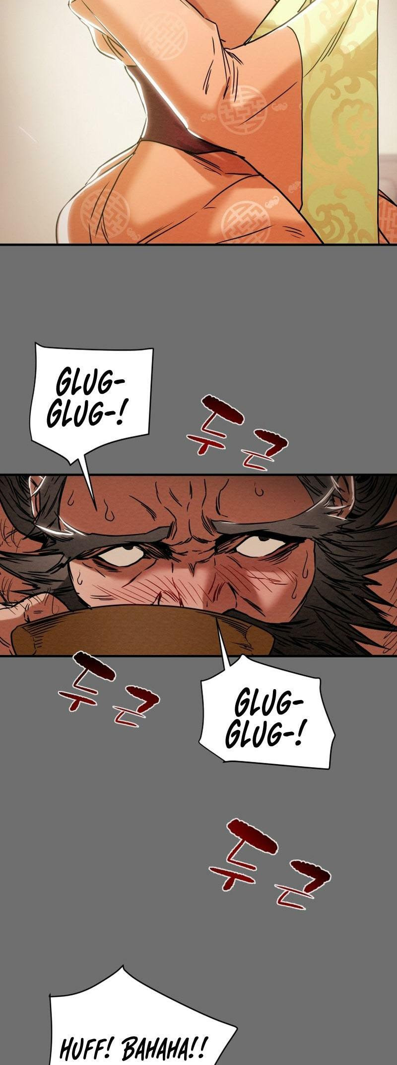 Heavenly Moon Chapter 31 page 61 - 