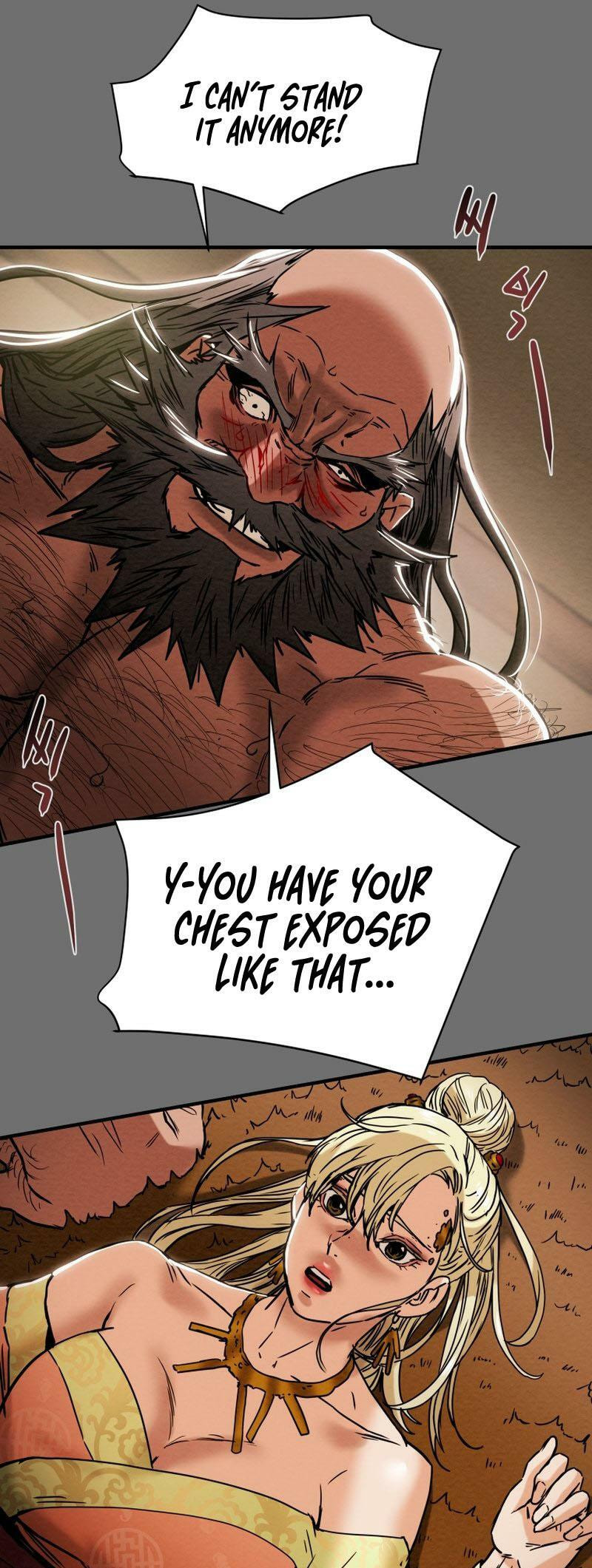 Heavenly Moon Chapter 31 page 64 - 