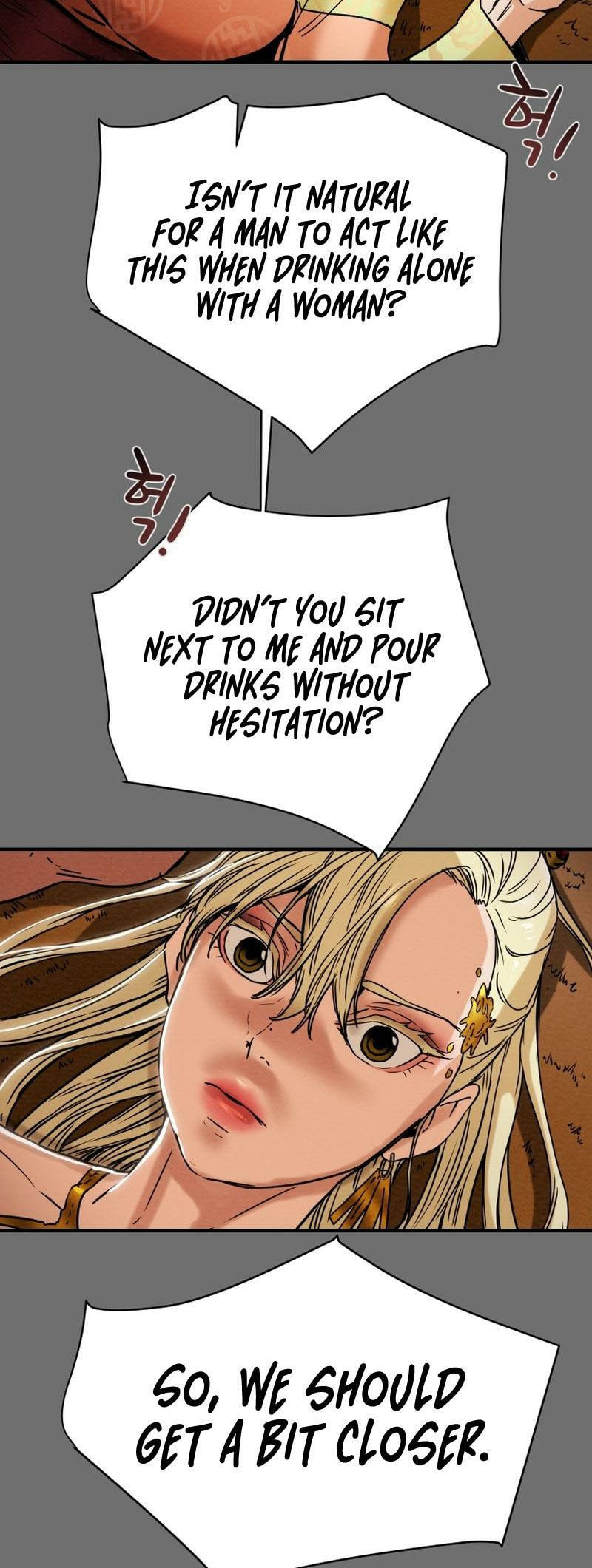 Heavenly Moon Chapter 31 page 65 - 