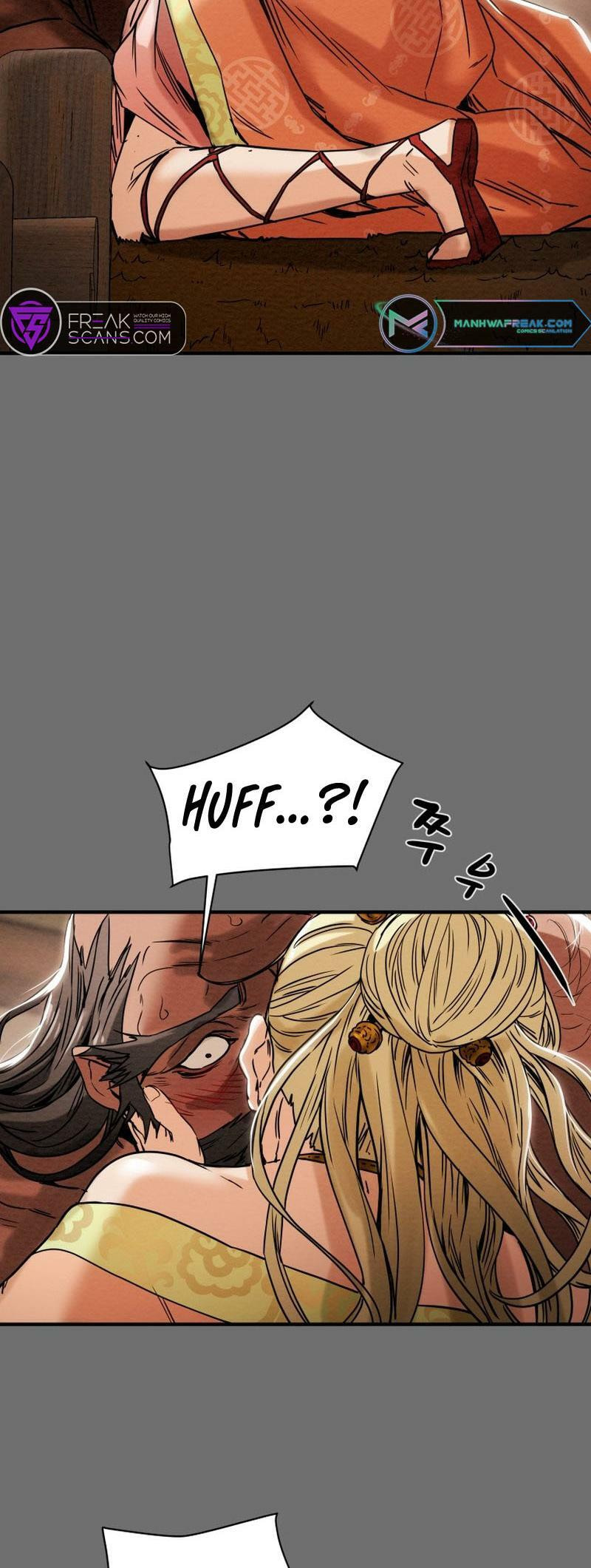 Heavenly Moon Chapter 31 page 68 - 