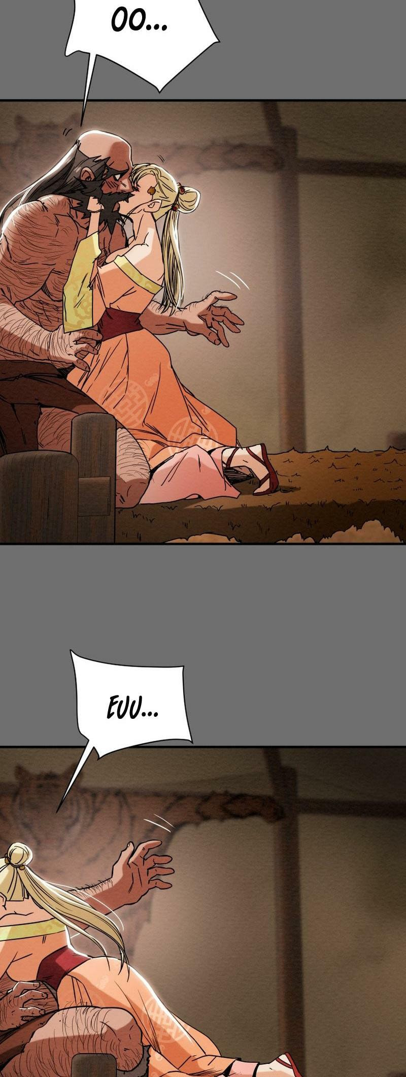 Heavenly Moon Chapter 31 page 69 - 