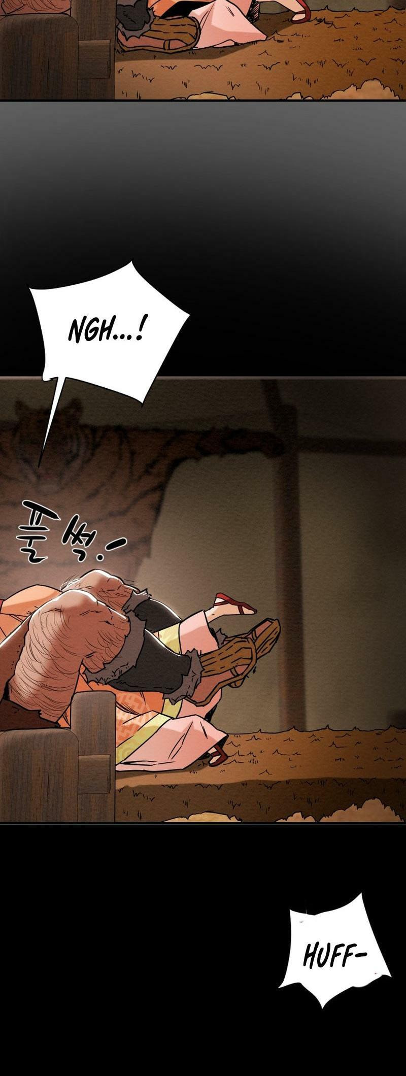 Heavenly Moon Chapter 31 page 70 - 