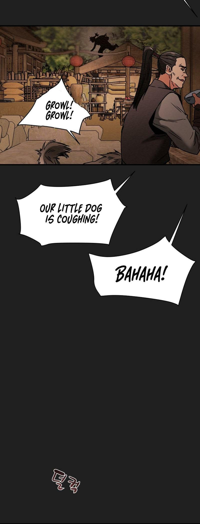 Heavenly Moon Chapter 31 page 8 - 