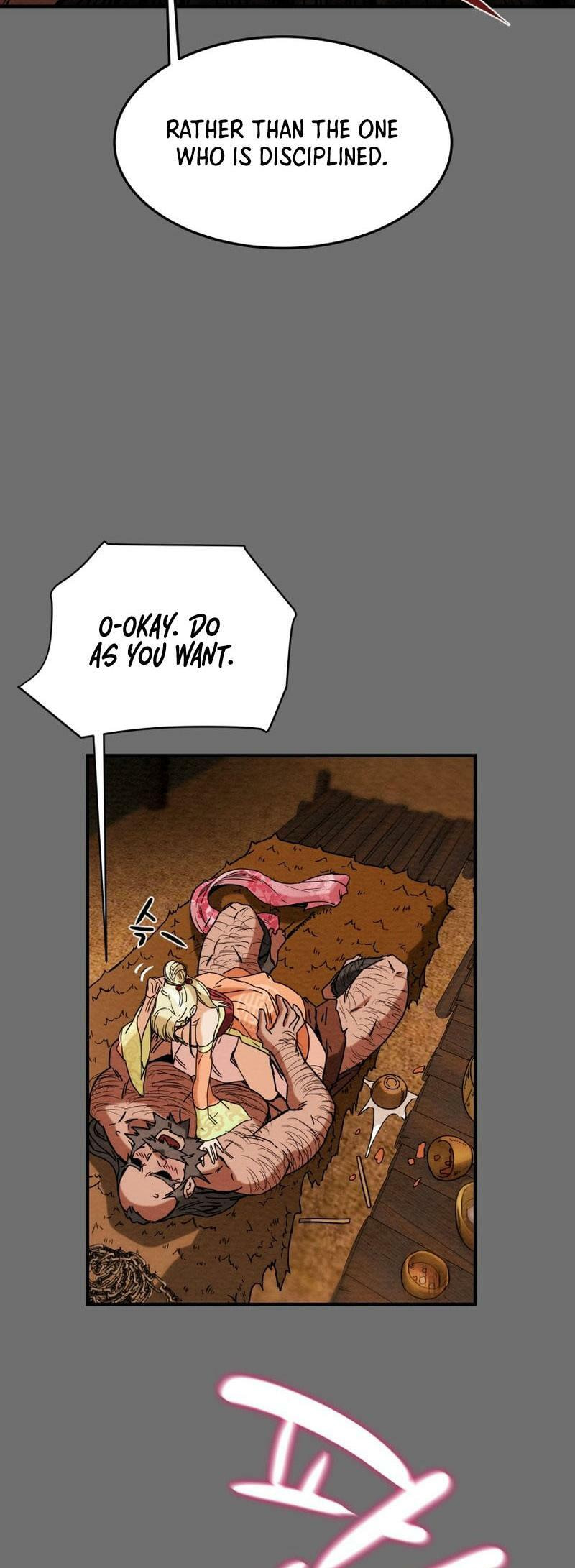 Heavenly Moon Chapter 31 page 73 - 