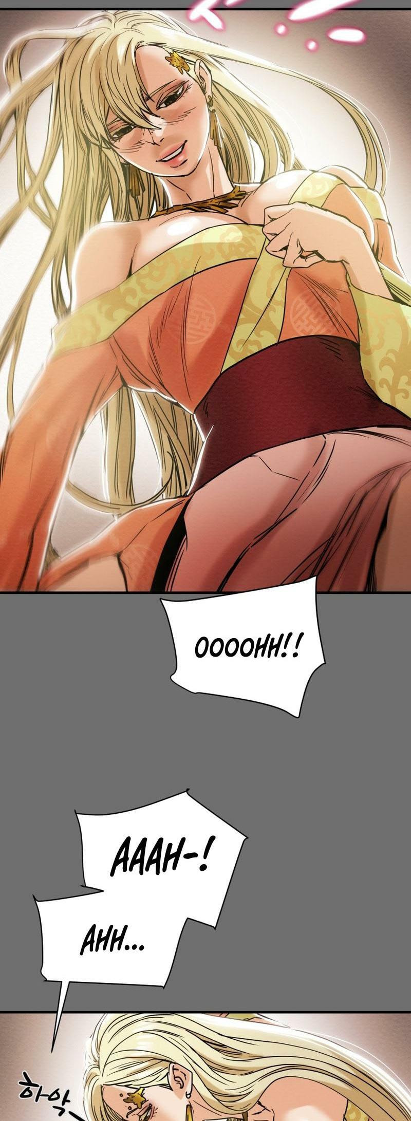 Heavenly Moon Chapter 31 page 74 - 
