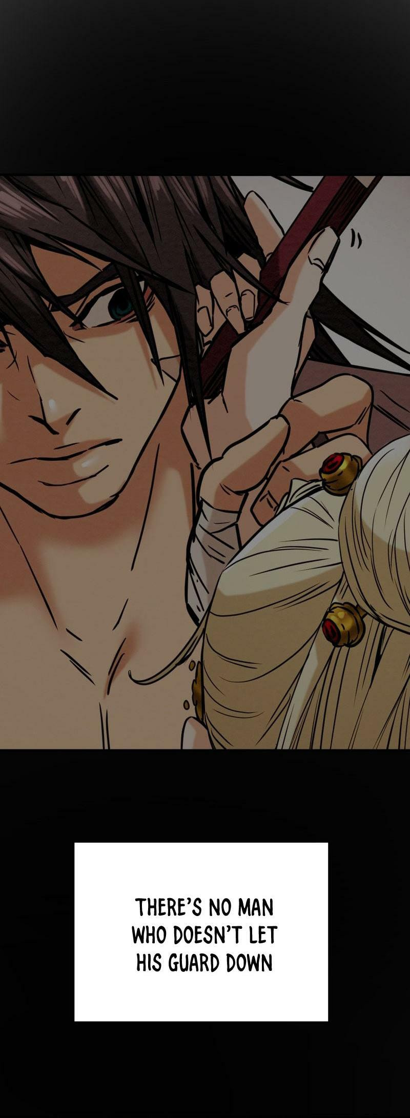 Heavenly Moon Chapter 31 page 76 - 