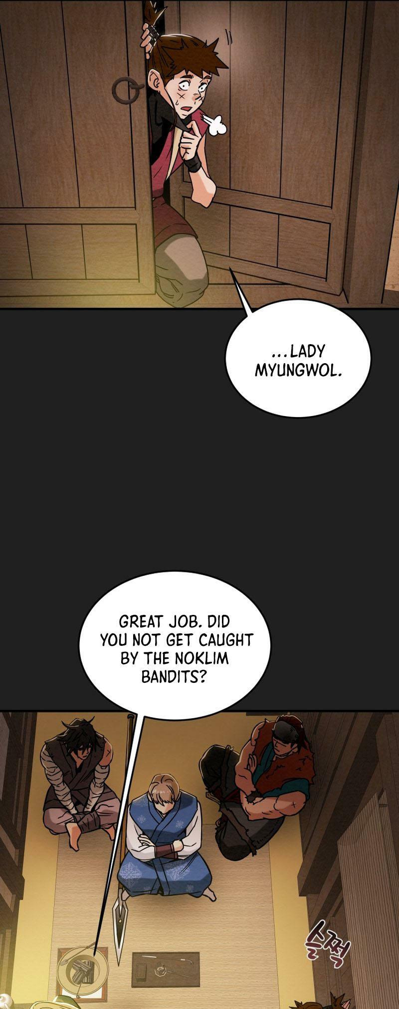 Heavenly Moon Chapter 31 page 9 - 