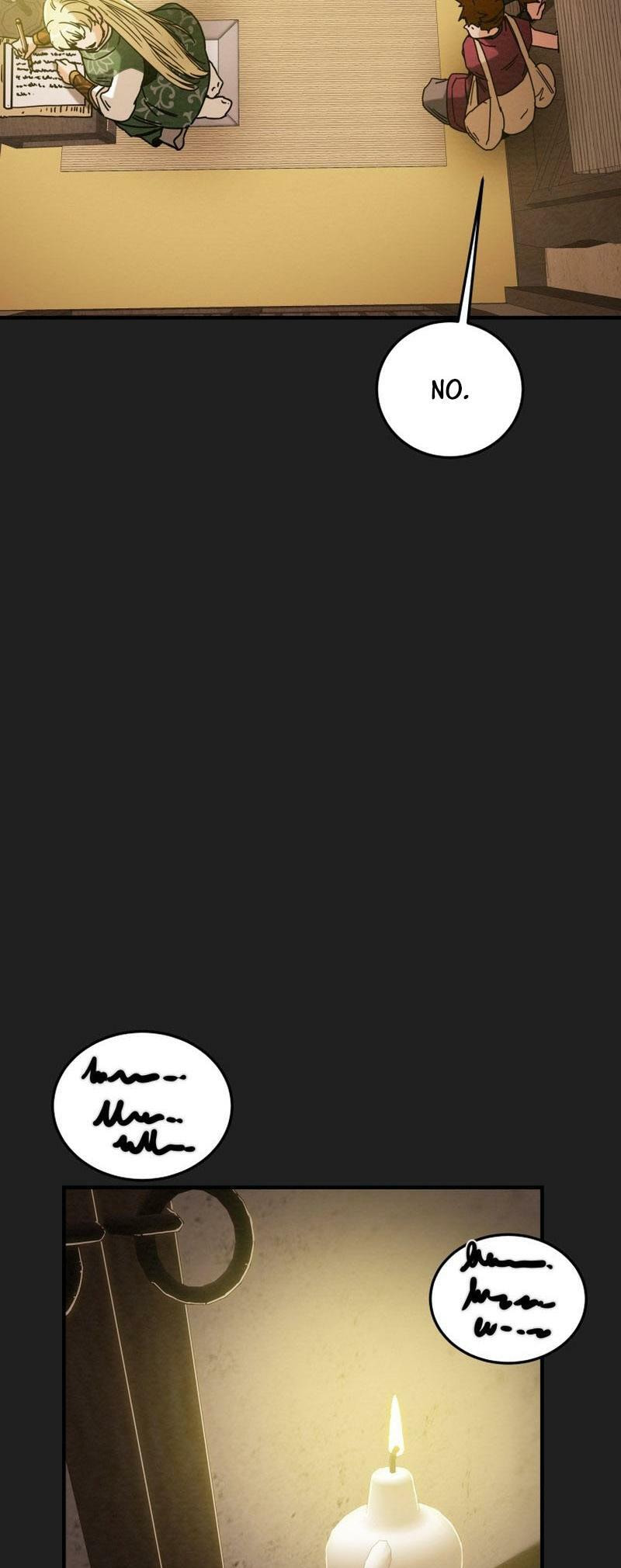 Heavenly Moon Chapter 31 page 10 - 