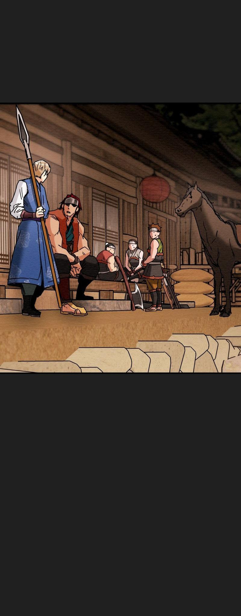 Heavenly Moon Chapter 32 page 11 - 