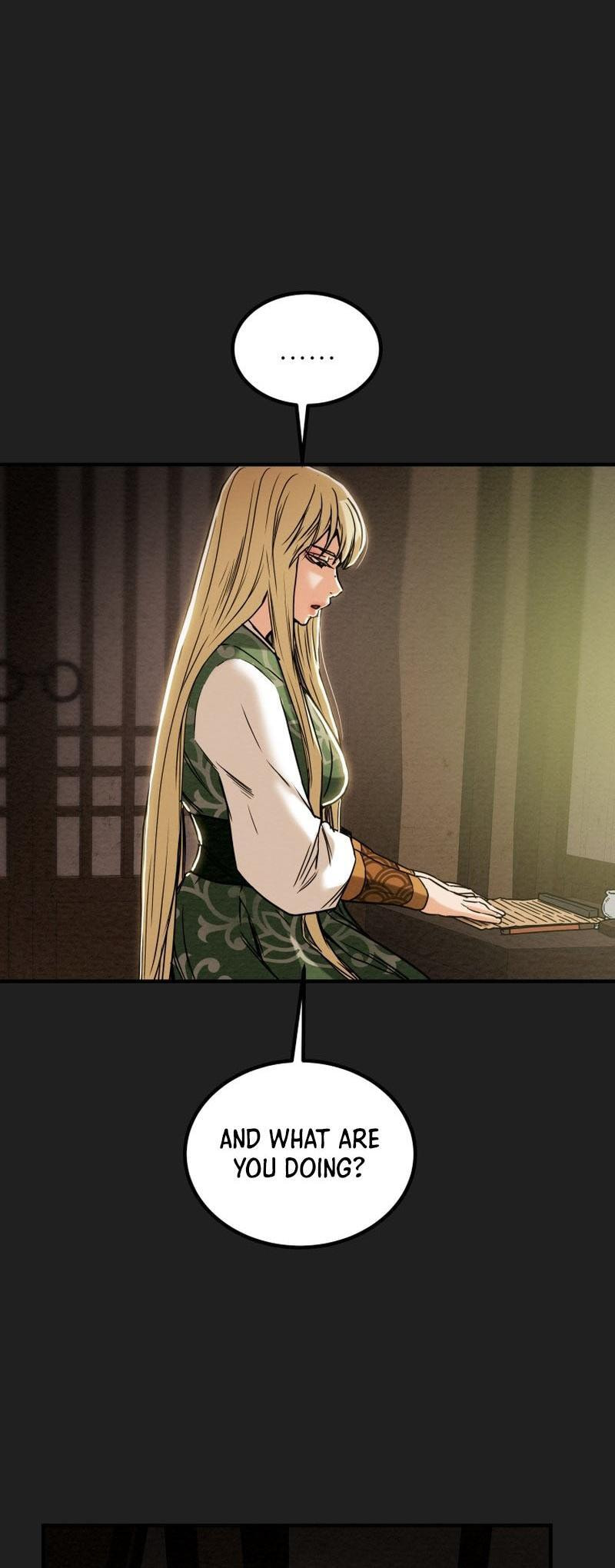Heavenly Moon Chapter 32 page 12 - 