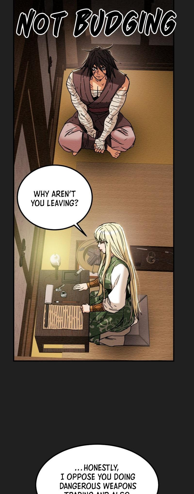 Heavenly Moon Chapter 32 page 13 - 