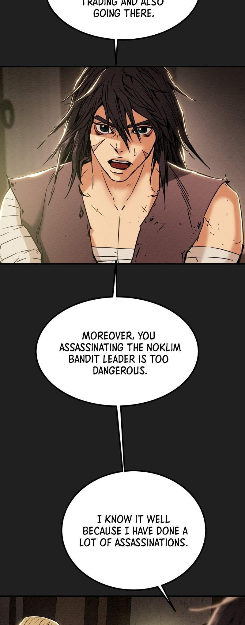 Heavenly Moon Chapter 32 page 14 - 