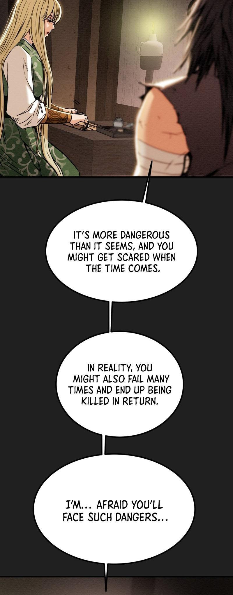 Heavenly Moon Chapter 32 page 15 - 