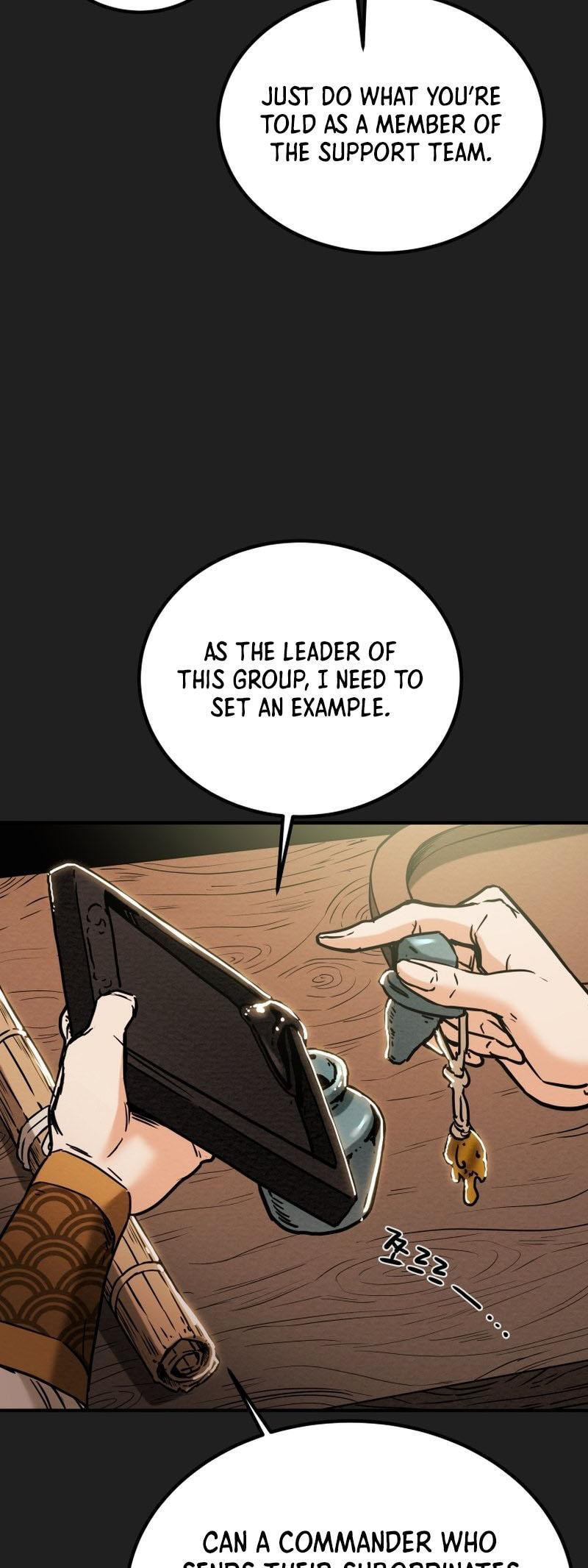 Heavenly Moon Chapter 32 page 18 - 