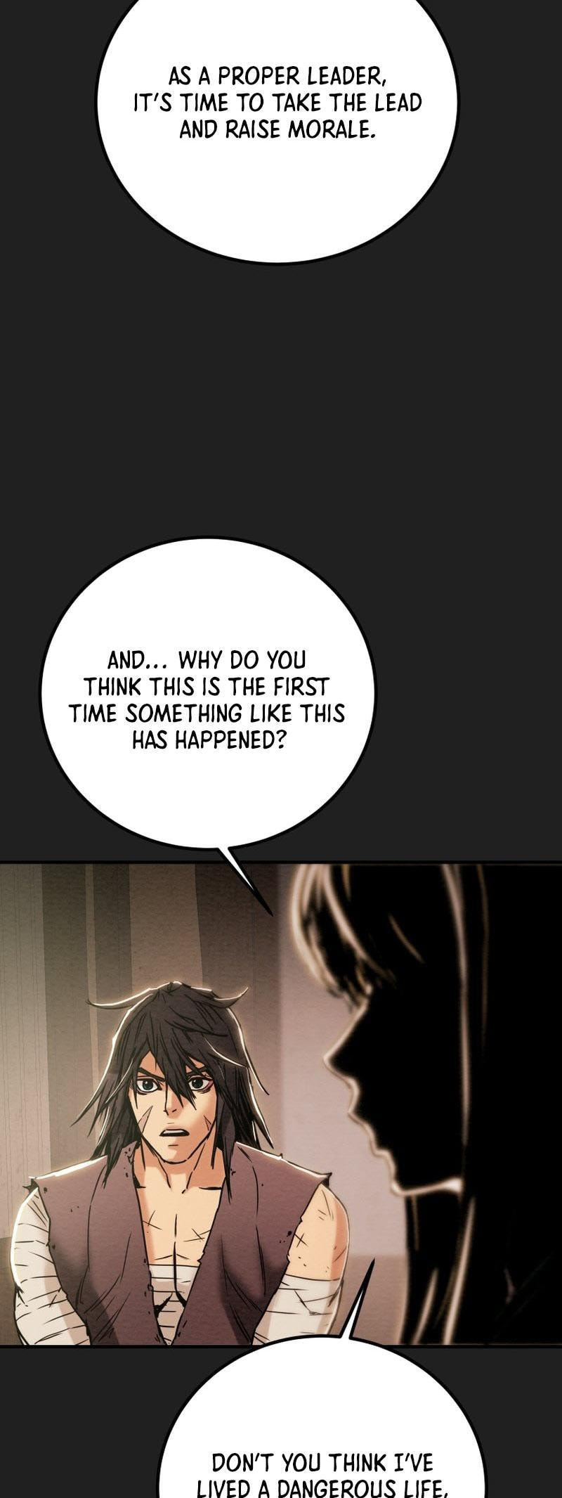 Heavenly Moon Chapter 32 page 20 - 