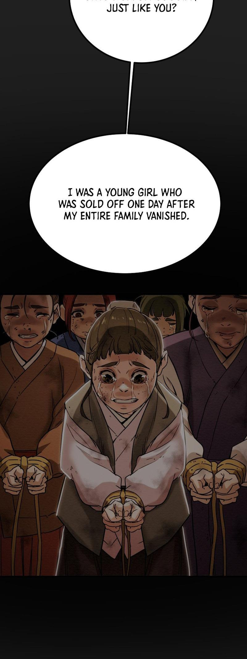 Heavenly Moon Chapter 32 page 21 - 