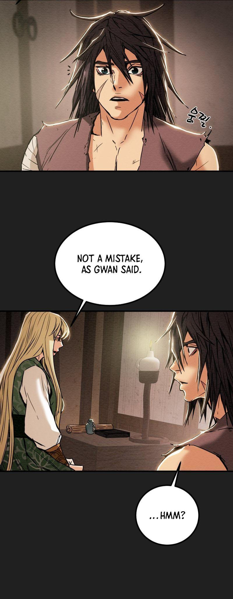 Heavenly Moon Chapter 32 page 23 - 