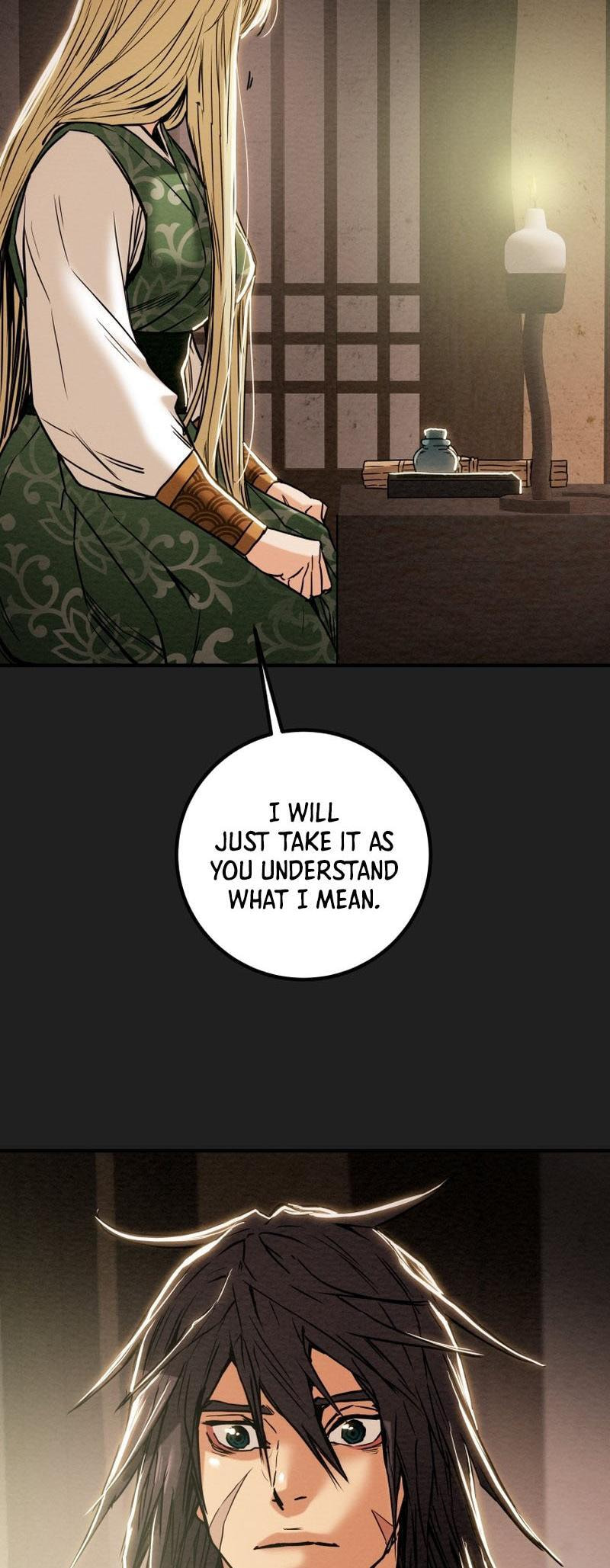Heavenly Moon Chapter 32 page 26 - 