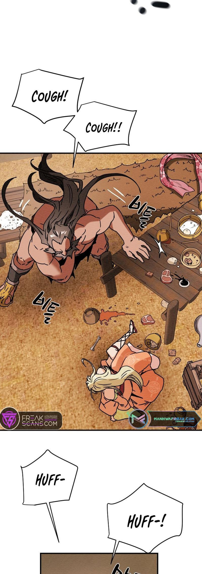 Heavenly Moon Chapter 32 page 39 - 