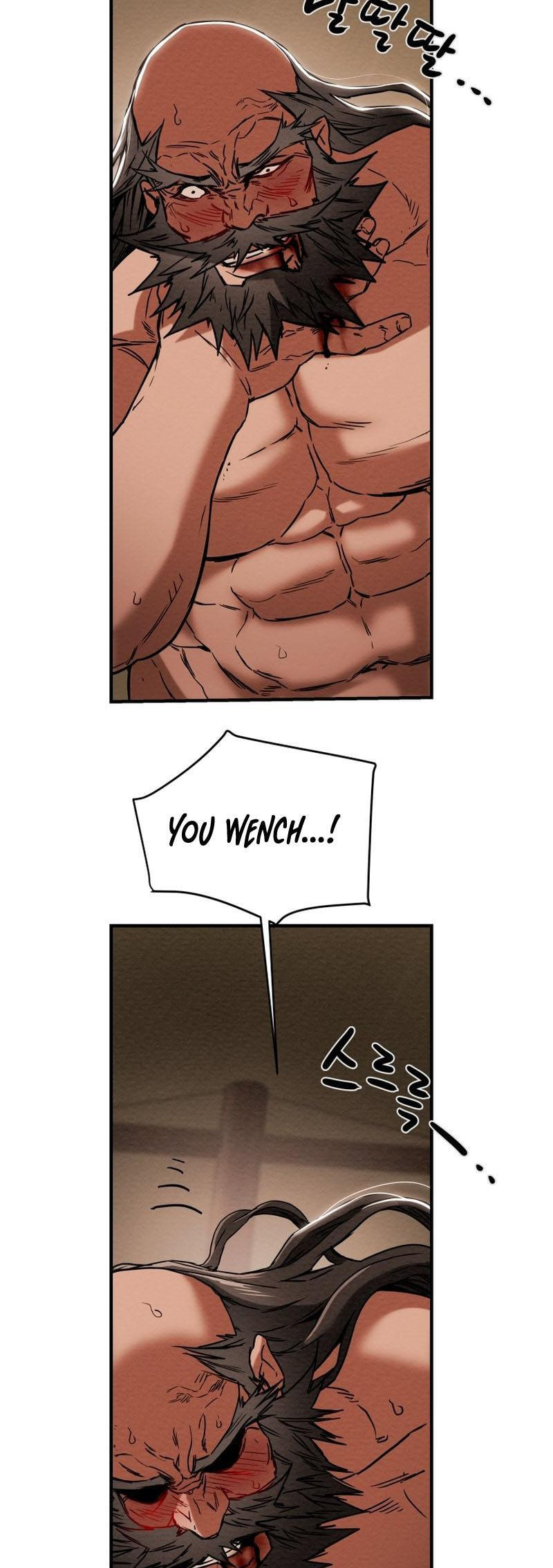 Heavenly Moon Chapter 32 page 40 - 