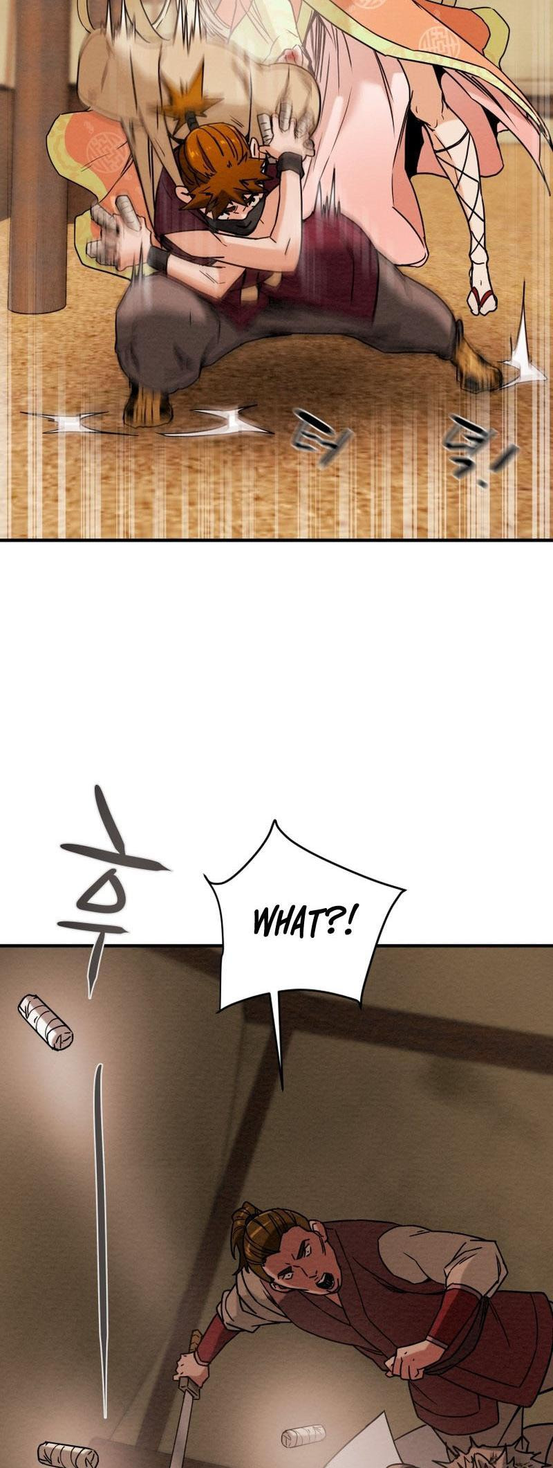 Heavenly Moon Chapter 32 page 46 - 