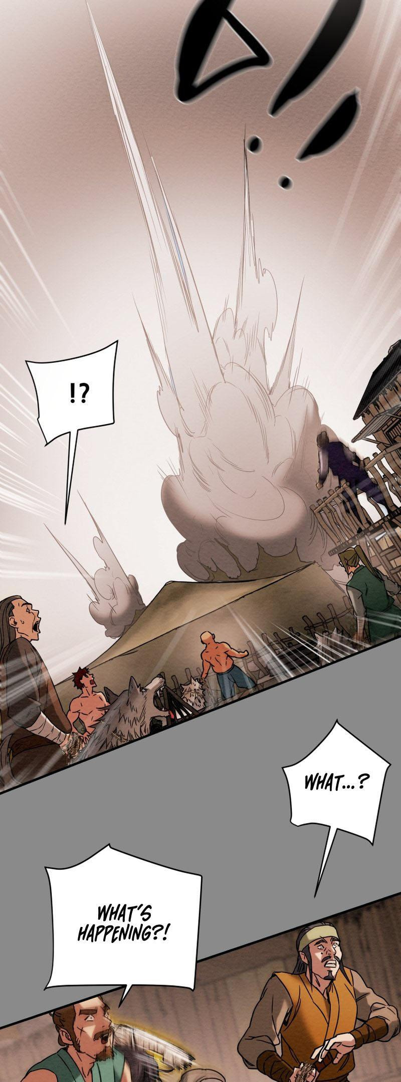 Heavenly Moon Chapter 32 page 48 - 
