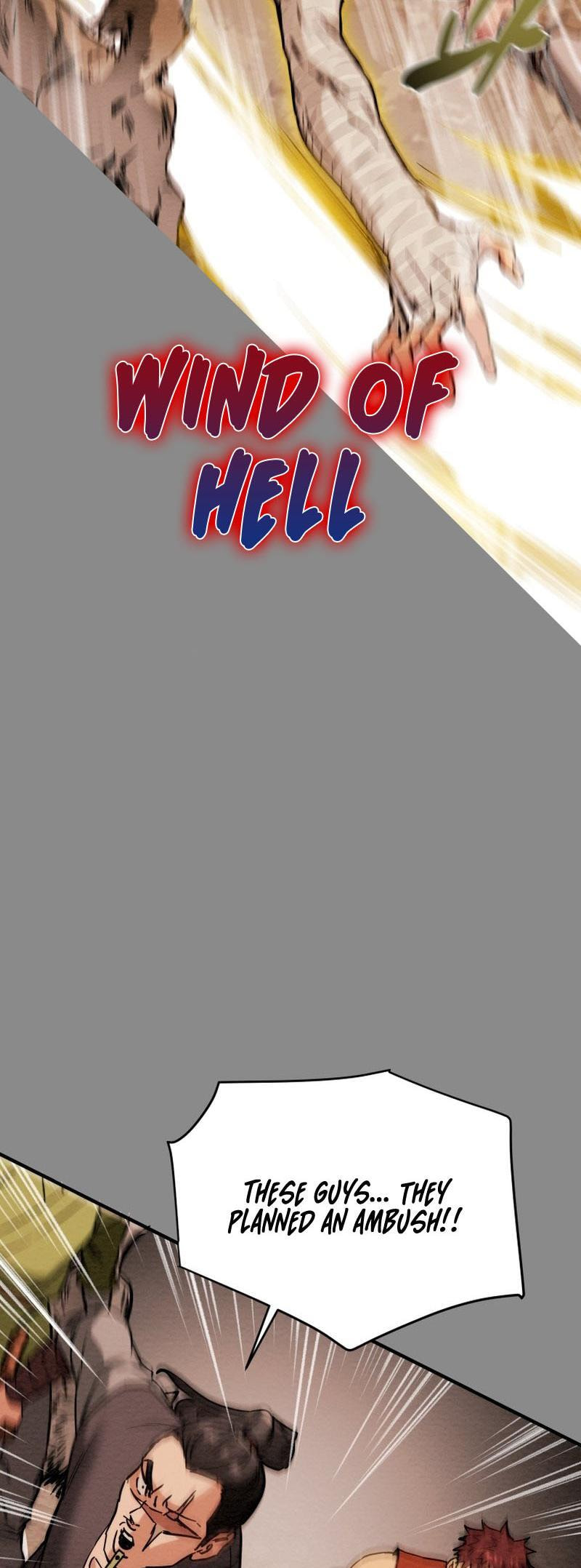 Heavenly Moon Chapter 32 page 51 - 