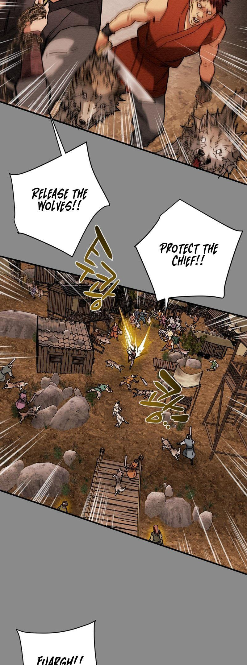 Heavenly Moon Chapter 32 page 52 - 