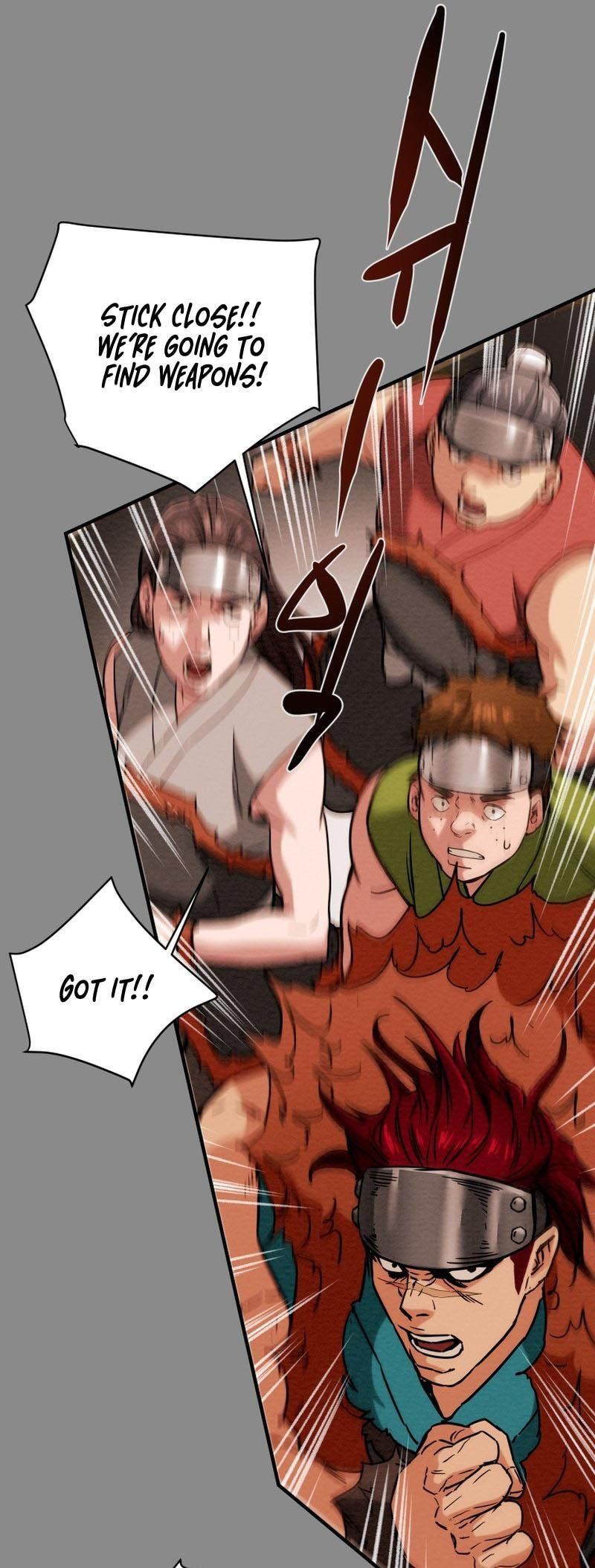Heavenly Moon Chapter 32 page 54 - 