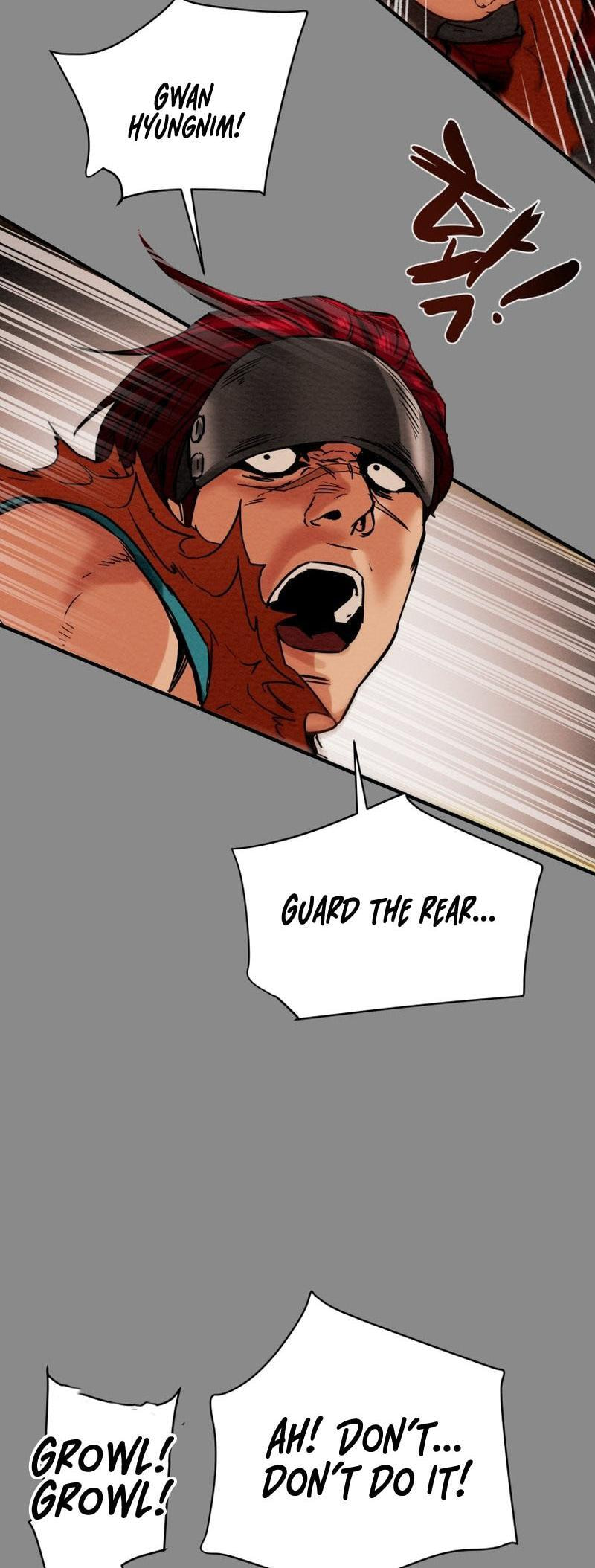 Heavenly Moon Chapter 32 page 55 - 