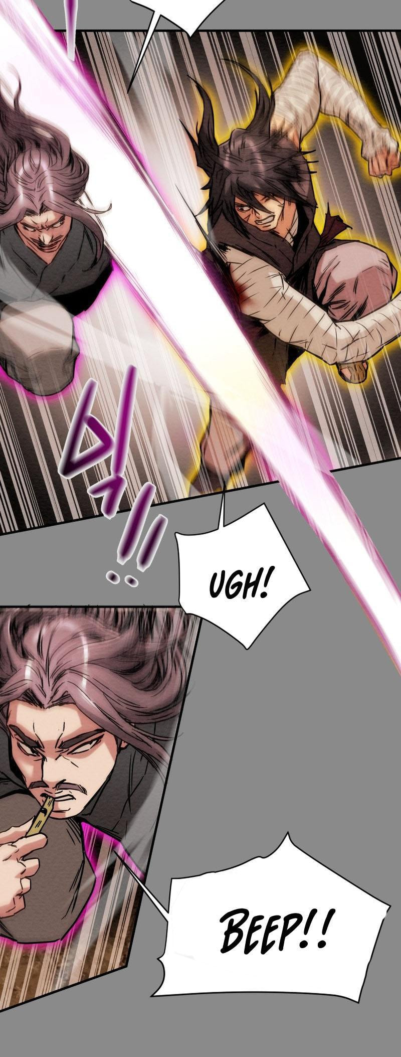 Heavenly Moon Chapter 32 page 60 - 