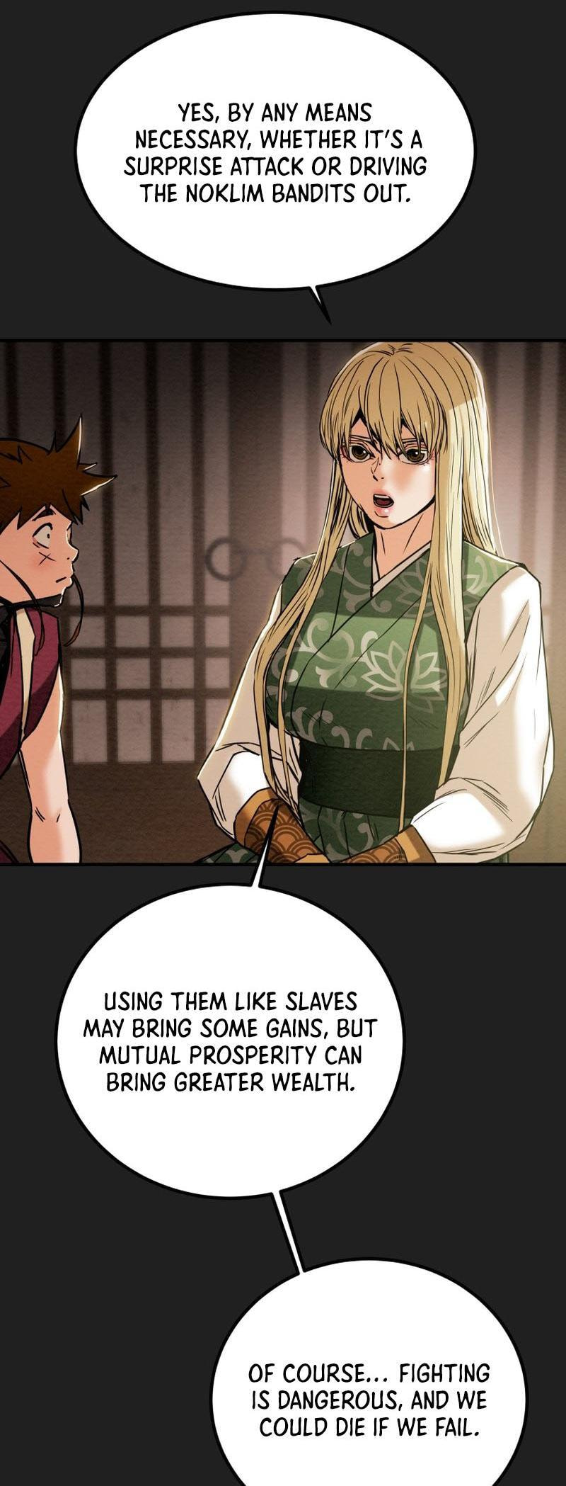 Heavenly Moon Chapter 32 page 7 - 