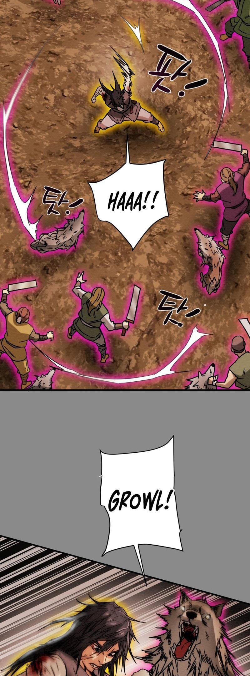 Heavenly Moon Chapter 32 page 62 - 