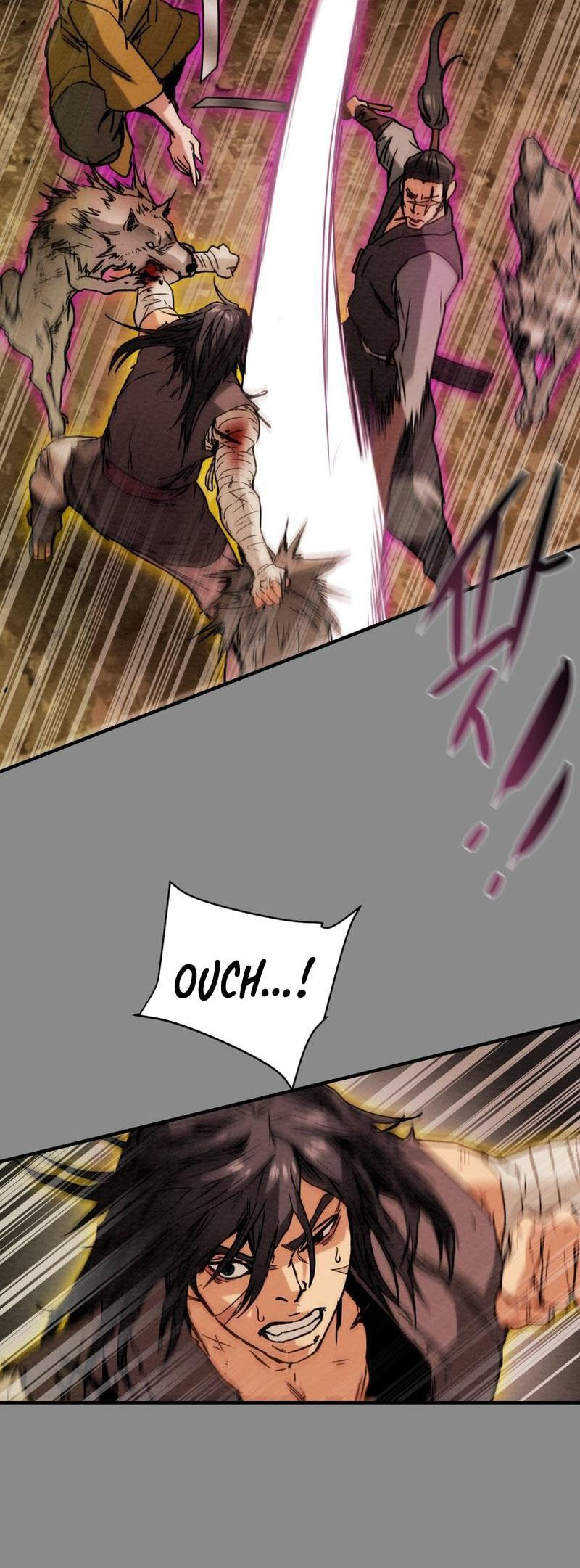 Heavenly Moon Chapter 32 page 64 - 