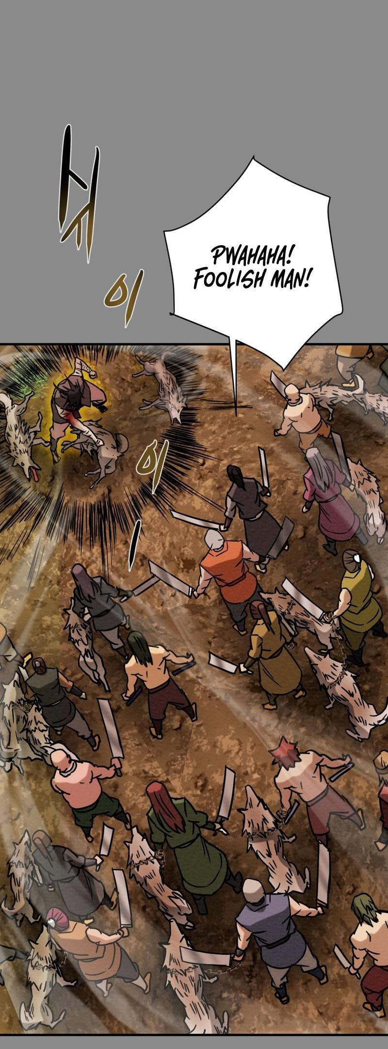 Heavenly Moon Chapter 32 page 66 - 