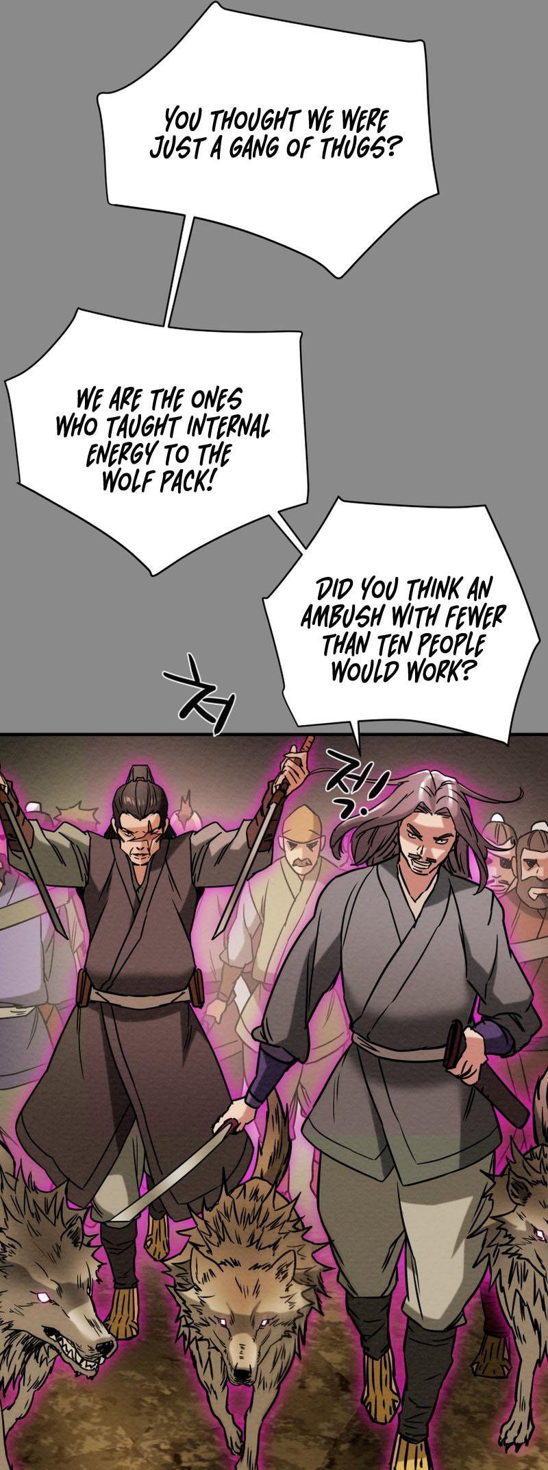 Heavenly Moon Chapter 32 page 67 - 