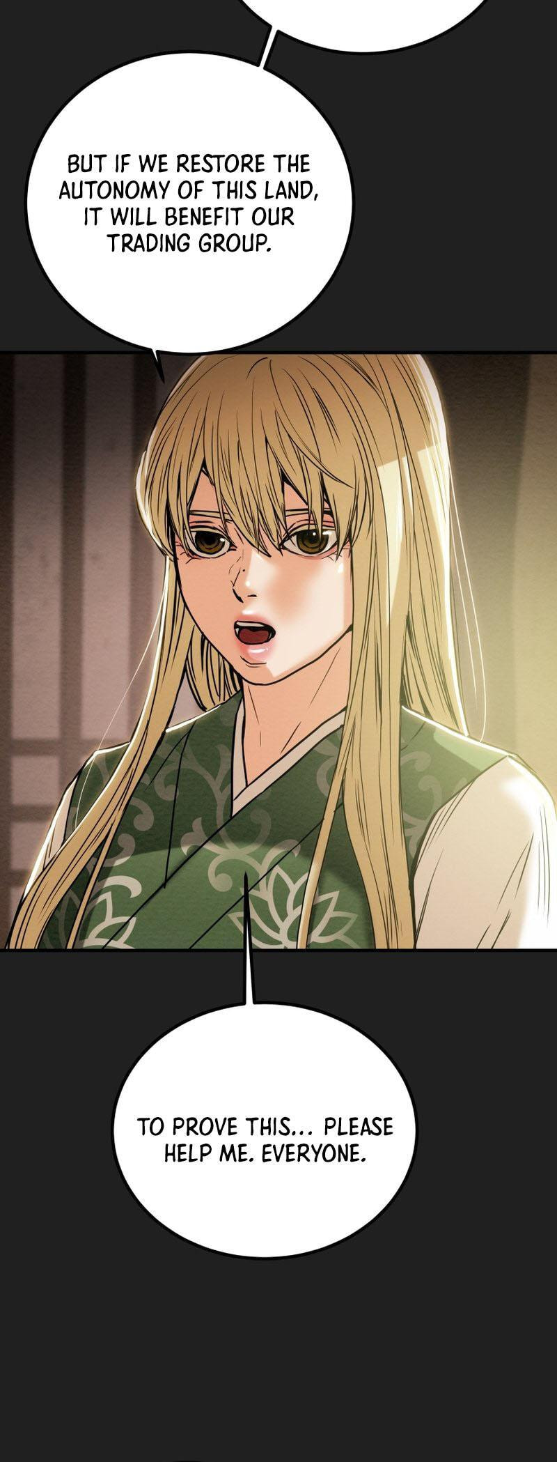 Heavenly Moon Chapter 32 page 8 - 