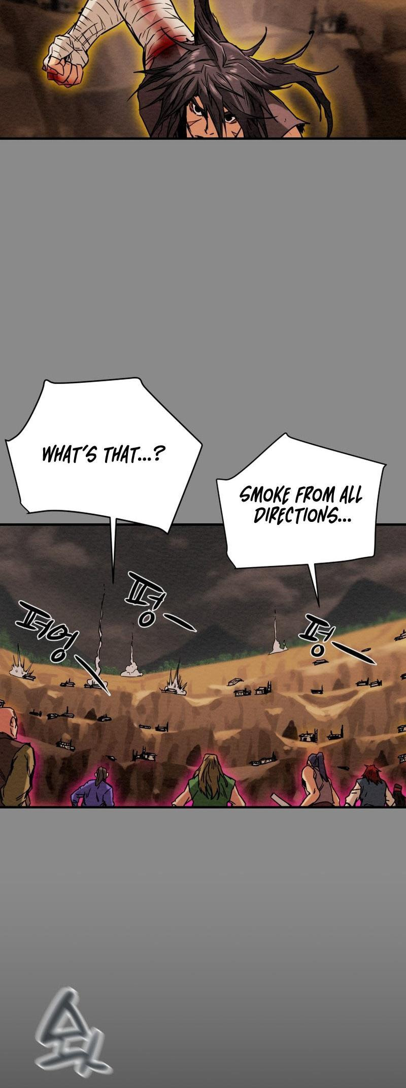 Heavenly Moon Chapter 32 page 71 - 