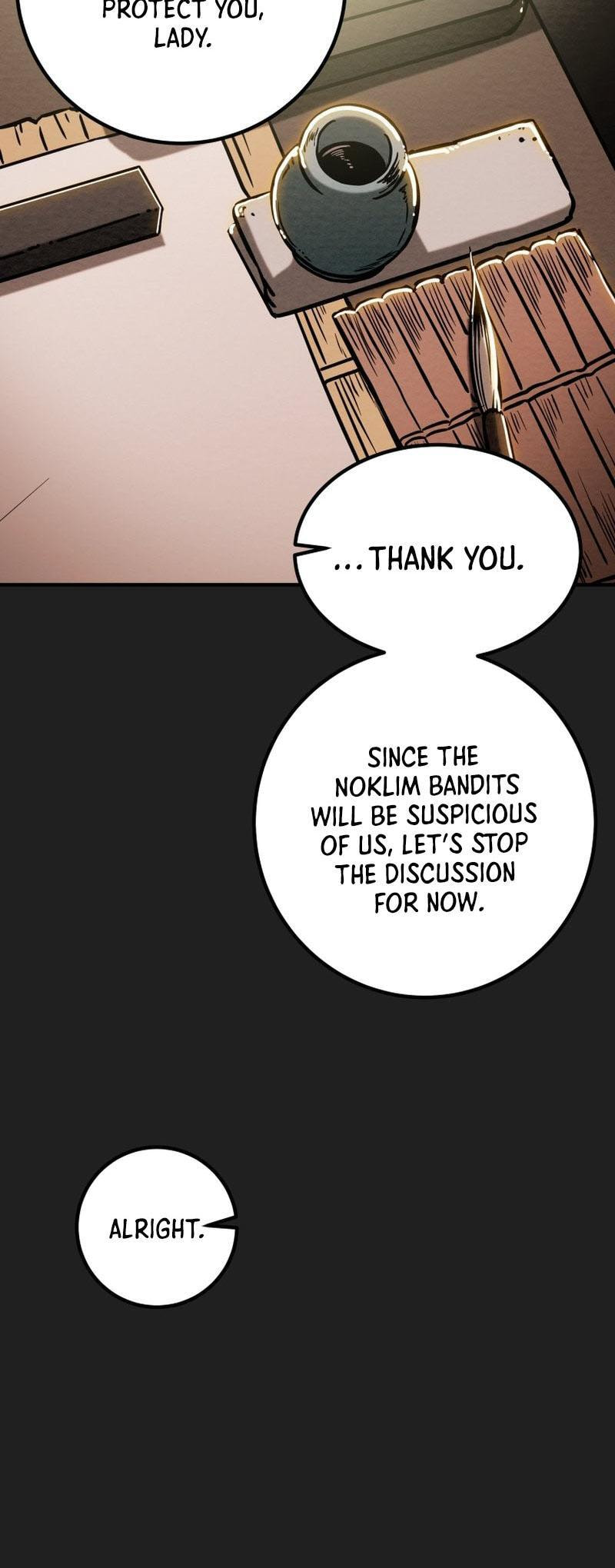 Heavenly Moon Chapter 32 page 10 - 
