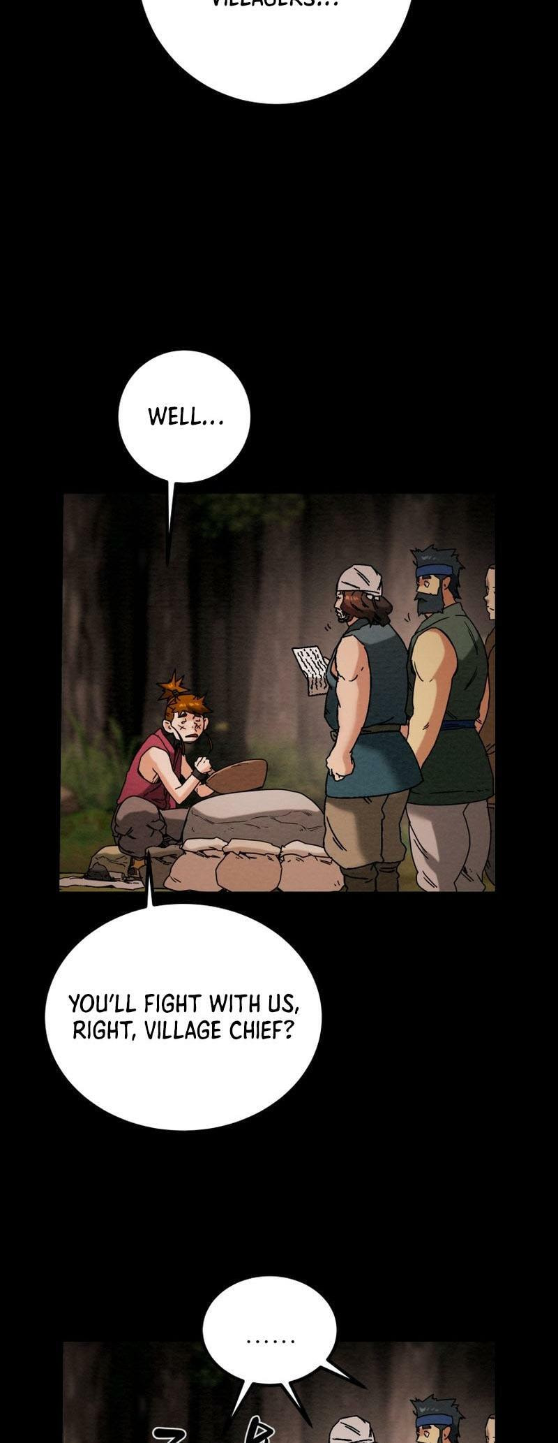 Heavenly Moon Chapter 33 page 12 - 