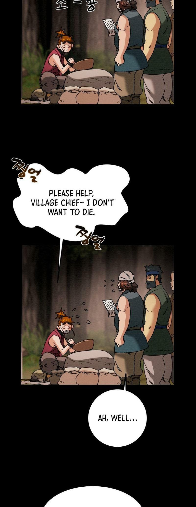Heavenly Moon Chapter 33 page 13 - 