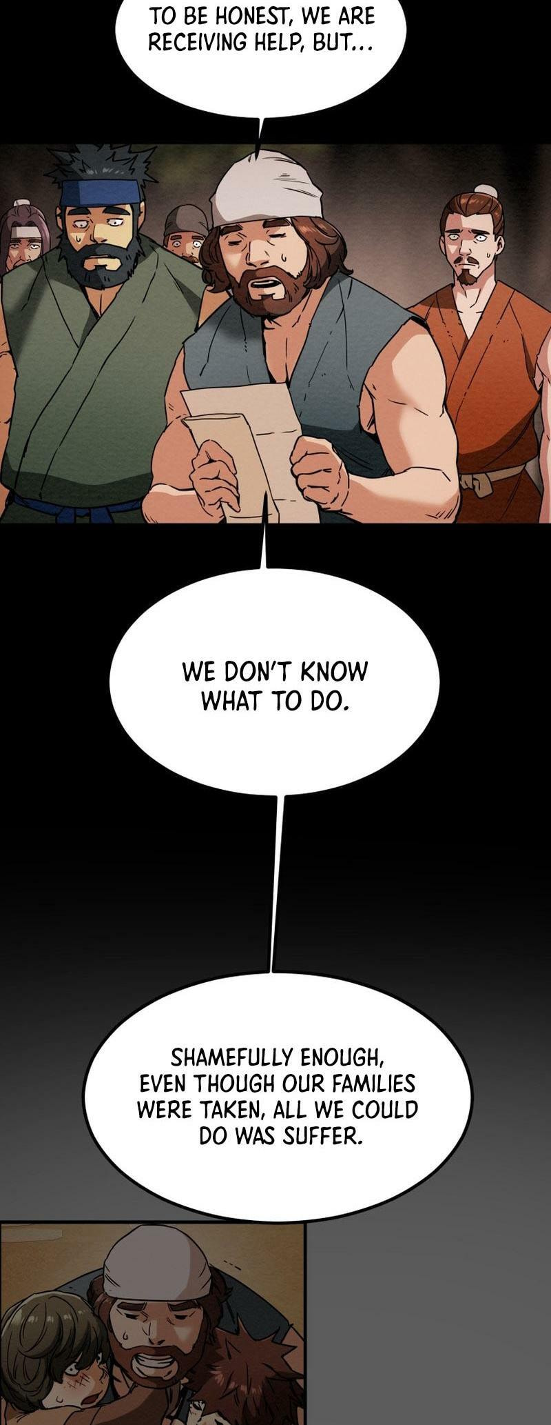 Heavenly Moon Chapter 33 page 14 - 