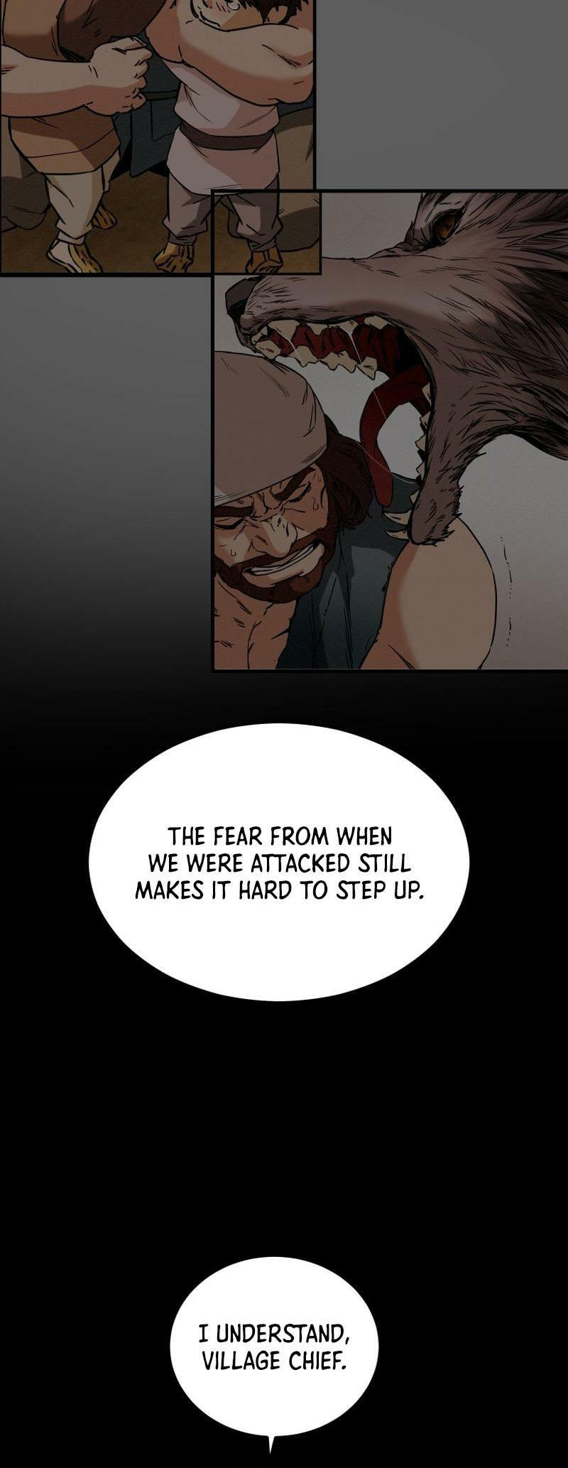 Heavenly Moon Chapter 33 page 15 - 