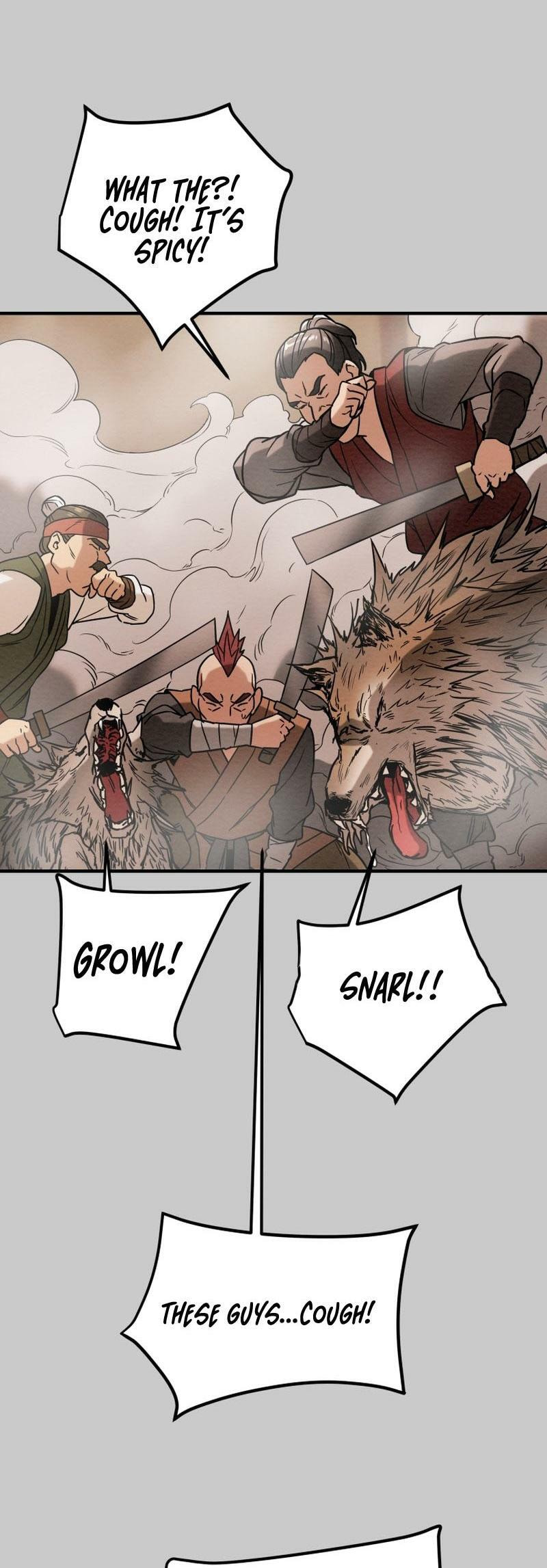 Heavenly Moon Chapter 33 page 24 - 