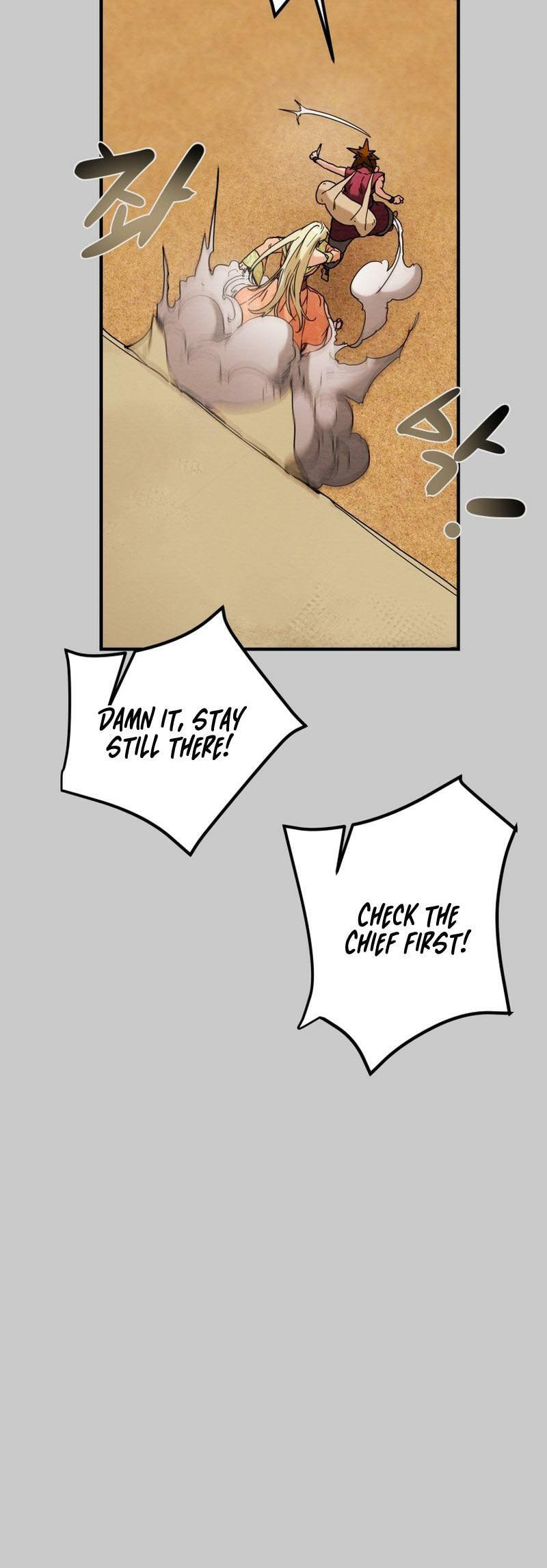 Heavenly Moon Chapter 33 page 26 - 