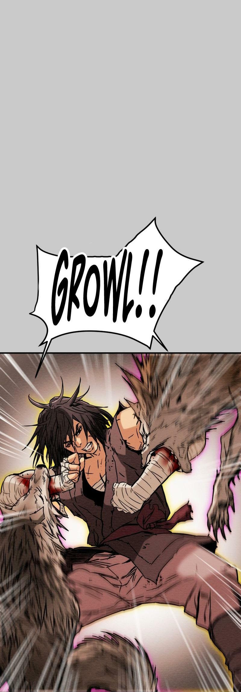 Heavenly Moon Chapter 33 page 27 - 