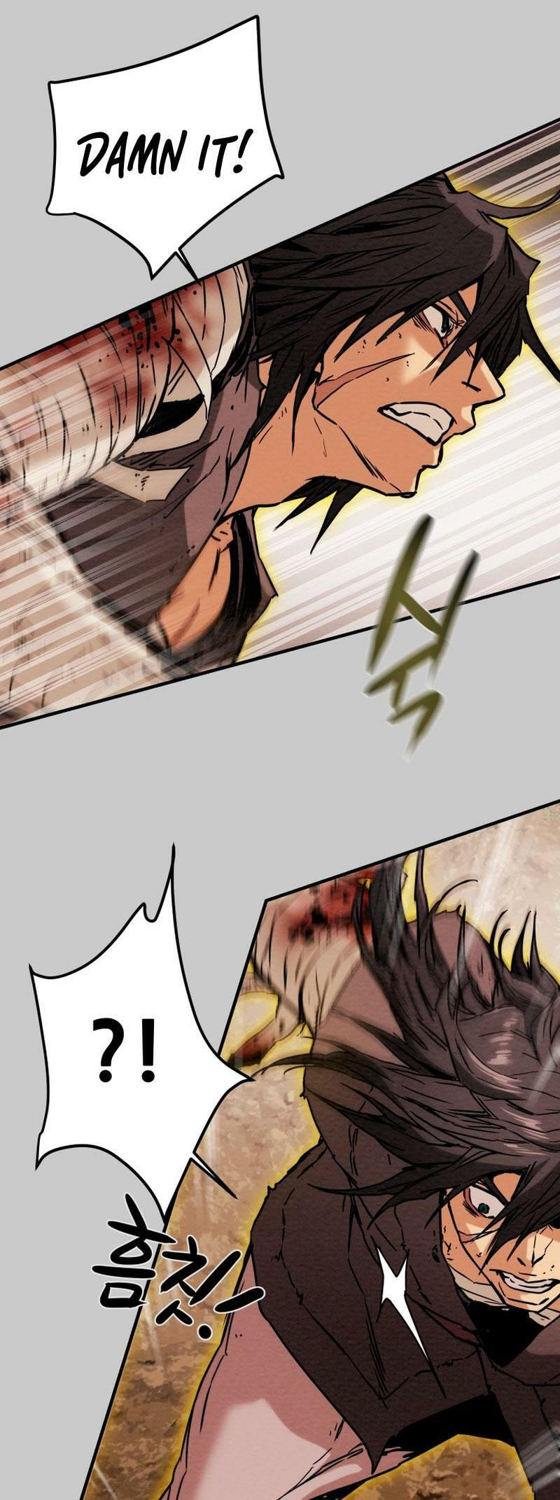 Heavenly Moon Chapter 33 page 31 - 