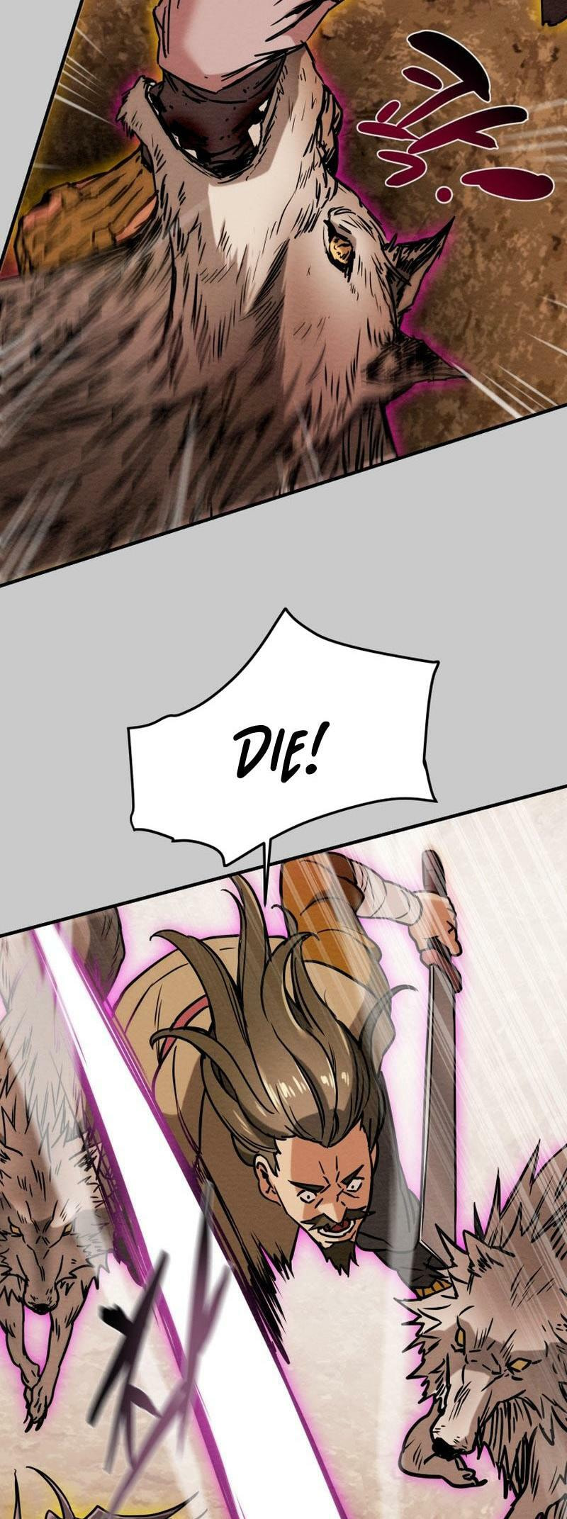 Heavenly Moon Chapter 33 page 32 - 