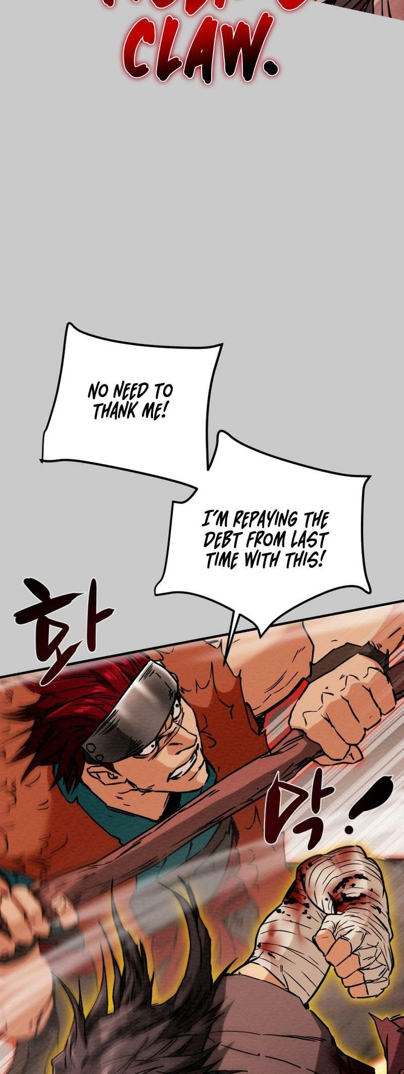 Heavenly Moon Chapter 33 page 38 - 