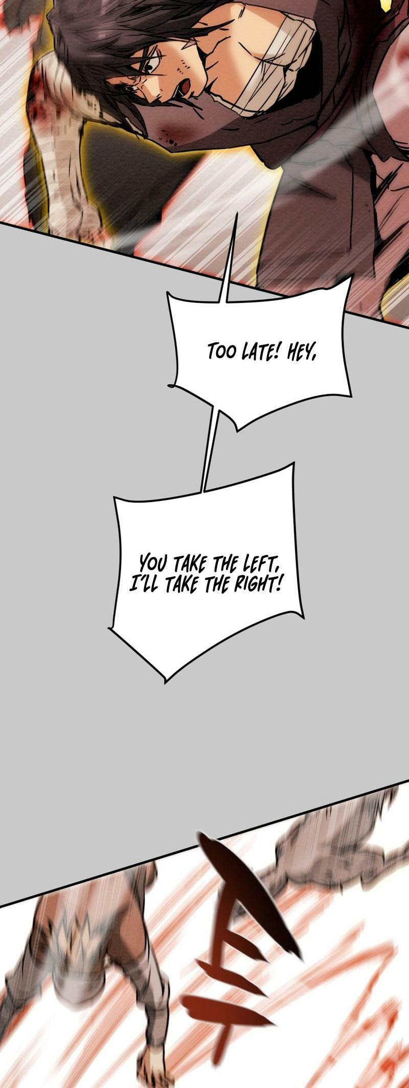 Heavenly Moon Chapter 33 page 39 - 